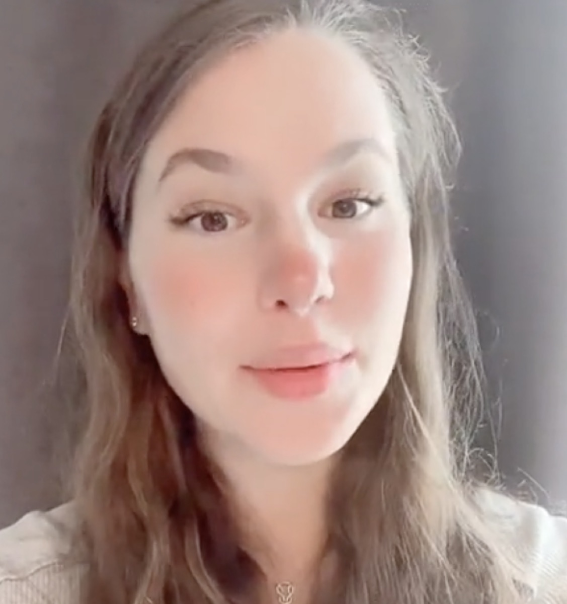 Crypto With Martina testimonial visual