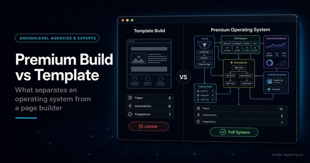 GoHighLevel Implementation: The Pre-Migration Checklist for Business Owners